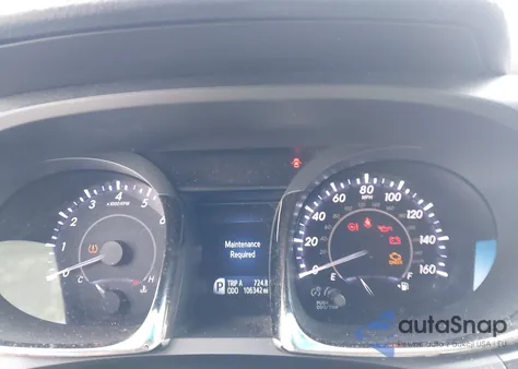 2013 Toyota Avalon Xle из США, поврежденный, VIN 4T1BK1EBXDU051082